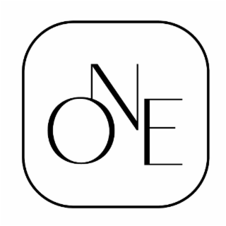 ONE logo