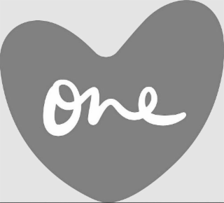 ONE logo