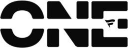 ONE logo