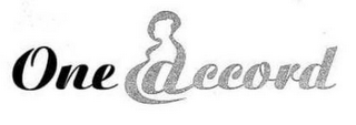 ONE ACCORD logo