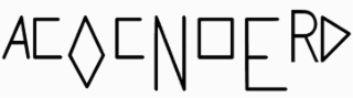 ONE ACCORD logo