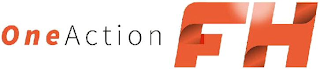 ONE ACTION FH logo