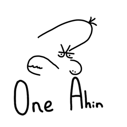 ONE AHIN