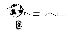ONE-AL logo