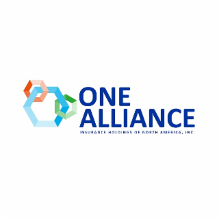 ONE ALLIANCE INSURANCE HOLDINGS OF NORTH AMERICA, INC. logo