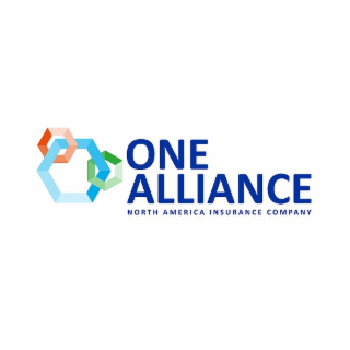 ONE ALLIANCE NORTH AMERICA INSURANCE COMPANY logo