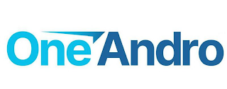 ONE ANDRO logo