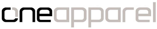 ONE APPAREL logo