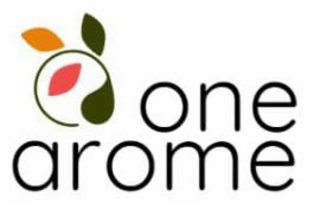 ONE AROME logo