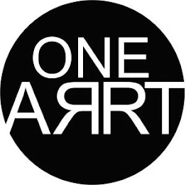 ONE ARRT logo