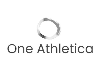 ONE ATHLETICA logo