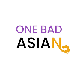 ONE BAD ASIAN logo