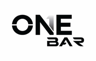 ONE BAR logo