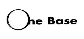 ONE BASE logo