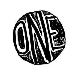 ONE BEAD logo