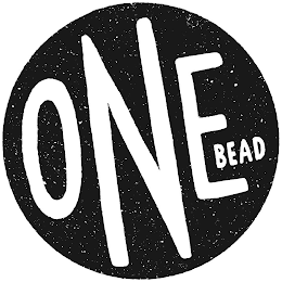 ONE BEAD logo