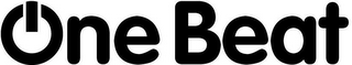 ONE BEAT logo