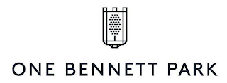 ONE BENNETT PARK logo