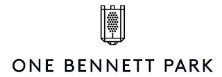 ONE BENNETT PARK logo