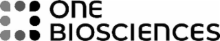 ONE BIOSCIENCES logo