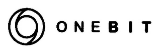 ONE BIT logo