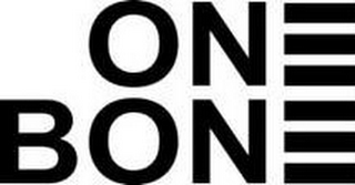 ONE BONE logo