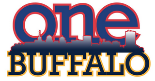 ONE BUFFALO logo