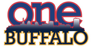 ONE BUFFALO logo