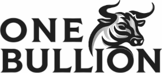 ONE BULLION logo