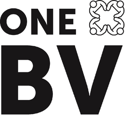 ONE BV logo