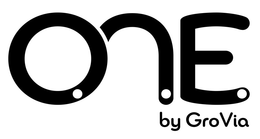 O.N.E. BY GROVIA logo
