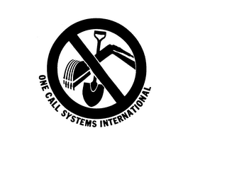 ONE CALL SYSTEMS INTERNATIONAL logo