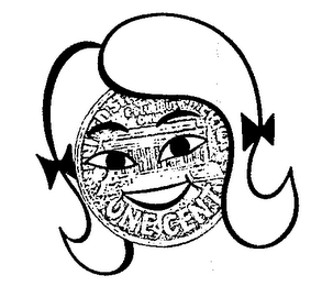 ONE CENT logo