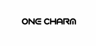 ONE CHARM logo