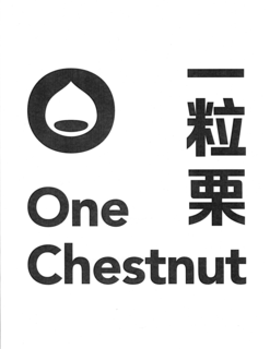 ONE CHESTNUT logo