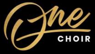 ONE CHOIR logo