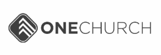 ONE CHURCH logo