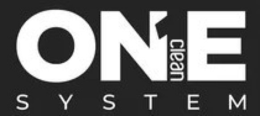 ONE CLEAN SYSTEM logo