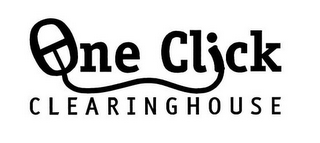 ONE CLICK CLEARINGHOUSE logo