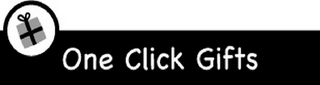 ONE CLICK GIFTS logo
