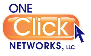 ONE CLICK NETWORKS, LLC logo