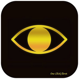 ONE CLICK TAROT logo