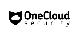 ONE CLOUD SECURITY logo