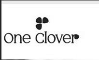 ONE CLOVER logo