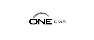 ONE CMS logo