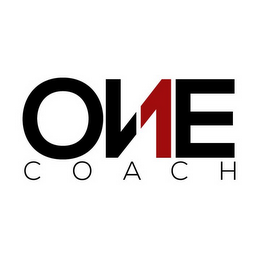 ONE COACH 1 logo