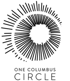 ONE COLUMBUS CIRCLE logo