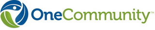 ONE COMMUNITY logo