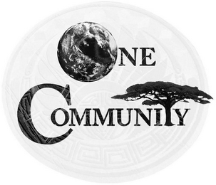 ONE COMMUNITY logo