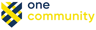 ONE COMMUNITY logo